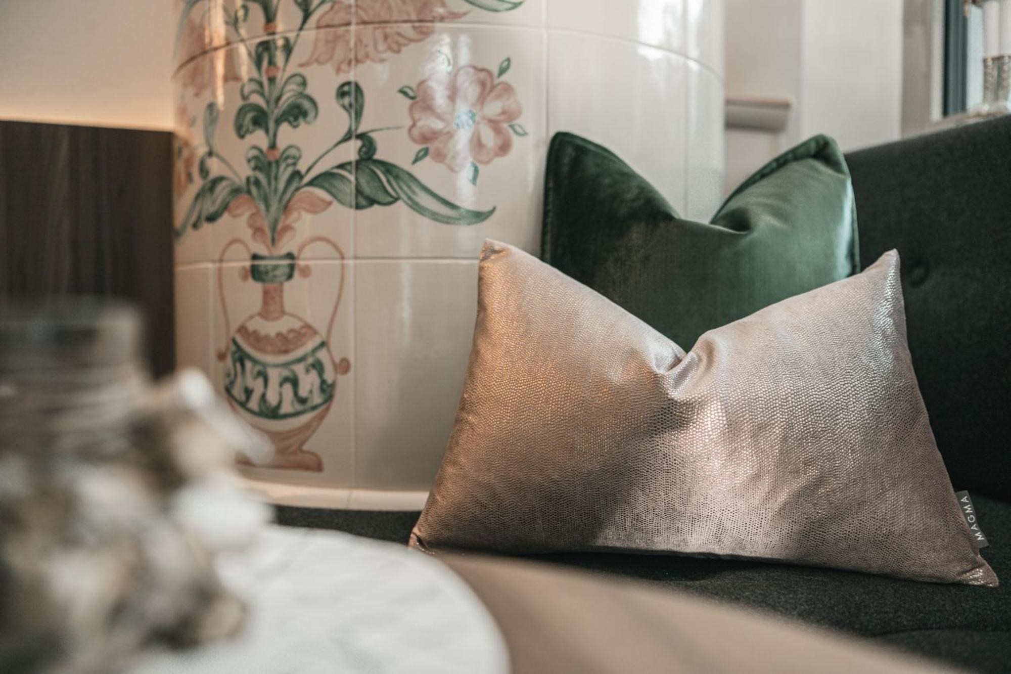 Garni Hotel Miara - Your Dolomites Home セルヴァ・ディ・ヴァル・ガルデーナ エクステリア 写真
